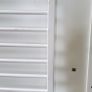 IKEA Smagora cot incl mattress for baby and Toddler, used Image 3