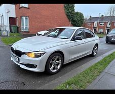 2013 Bmw 3-series
