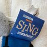Sing Buster Moon Koala Plush Keychain Only In Theatres Used Please look at the pictures Image 6