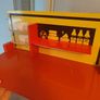 1970s Retro Toy Grocery Shop by OKWA Image 3
