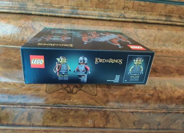 lego q