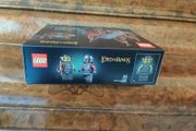 lego q