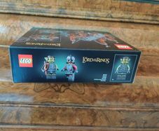 lego q