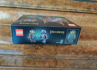 lego q