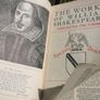 The Complete Works of William Shakespeare/Odhams and Blackwell /1947 Image 5