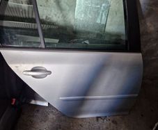 Mk5 Golf door