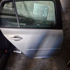 Mk5 Golf door