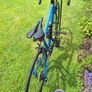 woman's Road bike Image 4