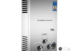 10LPortable LPG Propane Gas Hot Water Heater Tankless Instant Boiler AVAILABLE FOR COLLECTION