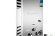 10LPortable LPG Propane Gas Hot Water Heater Tankless Instant Boiler AVAILABLE FOR COLLECTION