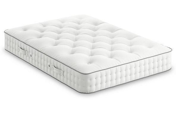 New Single, Double, King & Superking Tufted Sprung Memory Foam Mattresses In Stock