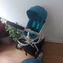 Quinny moodd travel system Image 4
