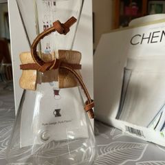 Chemex coffee maker