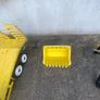 Ride on tractor attachments Image 3