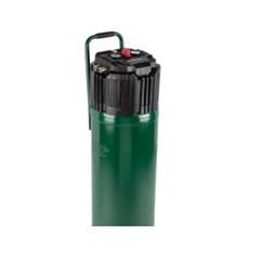 Parkside 50L Standup Compressor