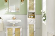 Tallboy Bathroom Cabinet