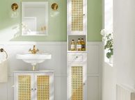 main image for ad Tallboy Bathroom Cabinet