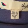 New dress size 12 without tags Image 4