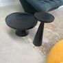 2 x side tables Image 2