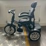 Bentley Trike Image 2