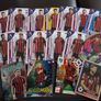 Bournemouth Topps 2026 Topps Merlin Topps Premier League Image 6