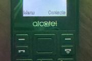 Alcatel 1066G