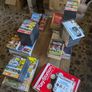 PS1, PS2 and PS3 Magazine demo collection Image 3