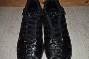Nike Air Max Plus Sneakers Black
