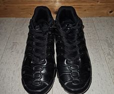 Nike Air Max Plus Sneakers Black