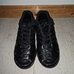Nike Air Max Plus Sneakers Black