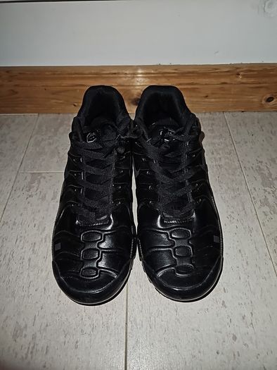Nike Air Max Plus Sneakers Black