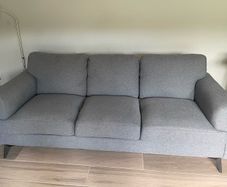 3 Seater Couch