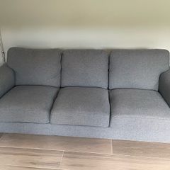3 Seater Couch