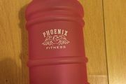 Gym Barrel Water bottle 3l Brand New
