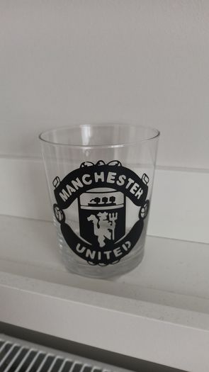 Personalised Glass