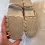 Girls Clark's Footwear size 13F Image 2