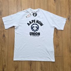 BAPE Union T-Shirt Mens Medium