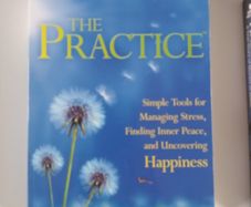 The practice by Barbs Schmidt