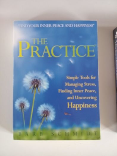 The practice by Barbs Schmidt