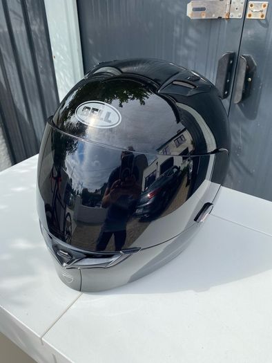 Bell Qualifier Helmet