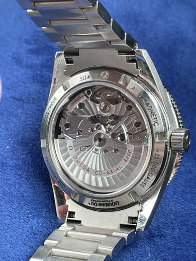 omega seamaster 300