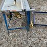 Scheppach TKU Table Saw Image 4