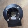 Ksr1500 black gu10 downlight x4 Image 3