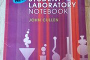 Student Laboratory Notebook, 2nd Edition printed 2009