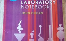 Student Laboratory Notebook, 2nd Edition printed 2009