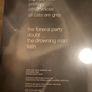 The Cure Faith RSD picture disc vinyl Image 4