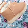 UGG boots - platform Image 3
