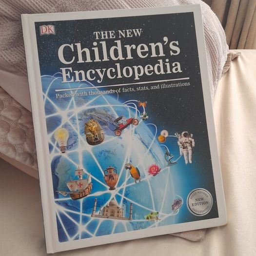 Children's Encyclopedia
