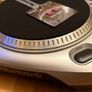 Sony amplifier , Marantz cd player, Numark turntable, VK speakers Image 5