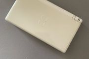 Nintendo DS Lite White